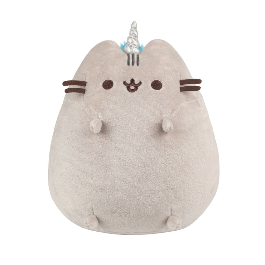 Aurora World GmbH - PUSHEEN Pusheenicorn sitzend 13cm Plüschtier