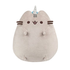Aurora World GmbH - PUSHEEN Pusheenicorn sitzend 13cm Plüschtier