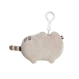 Aurora World GmbH - PUSHEEN Classic Schlüsselanhänger 14cm Plüschtier