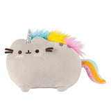 Aurora World GmbH - PUSHEEN Pusheenicorn Blushing 24cm Plüschtier