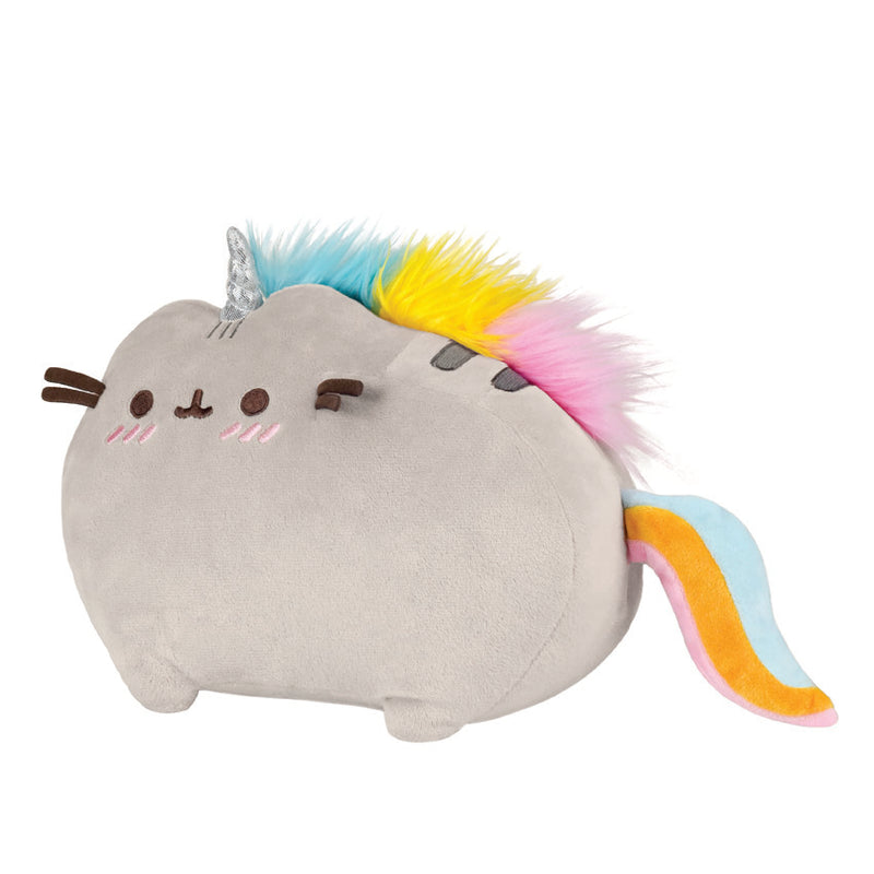 Aurora World GmbH - PUSHEEN Pusheenicorn Blushing 24cm Plüschtier