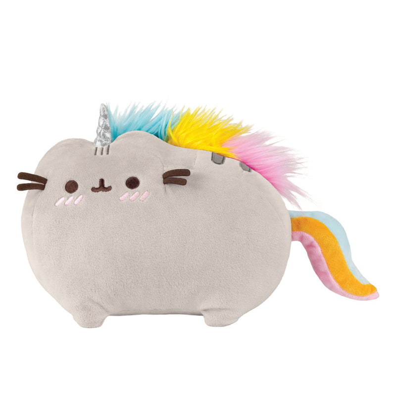 Aurora World GmbH - PUSHEEN Pusheenicorn Blushing 24cm Plüschtier