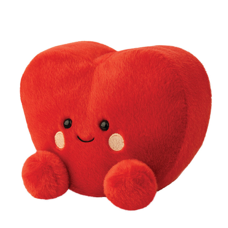 Aurora World GmbH - Cuddle Pals Amore Herz 20cm Plüschtier