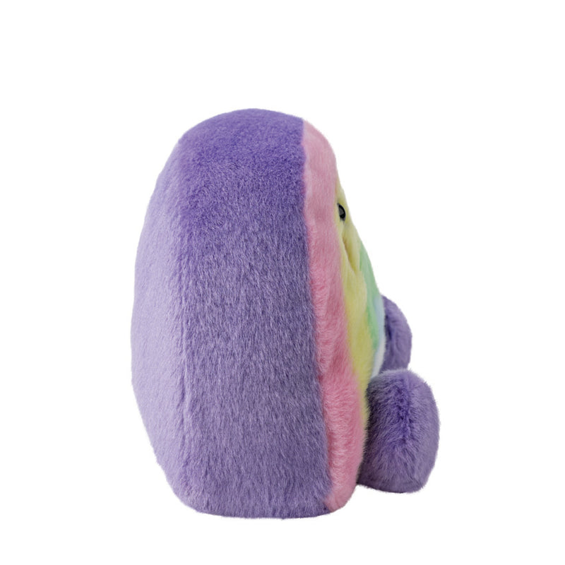 Aurora World GmbH - Cuddle Pals Vivi Regenbogen 20cm Plüschtier