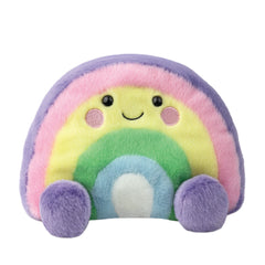Palm Pals Vivi Rainbow 20cm
