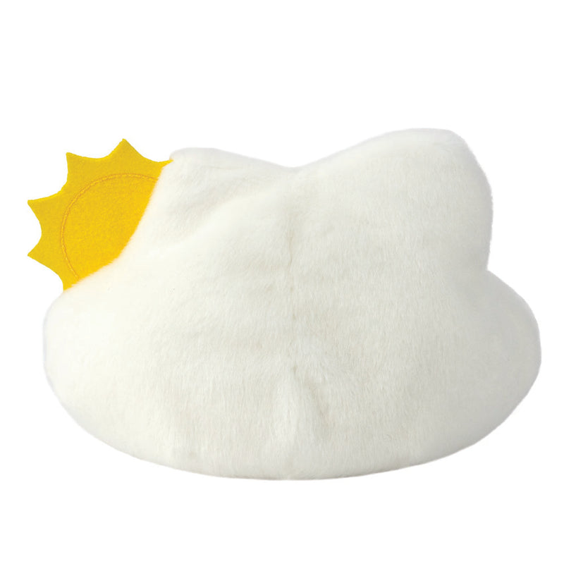 Aurora World GmbH - Cuddle Pals Summer Wolke 20cm Plüschtier