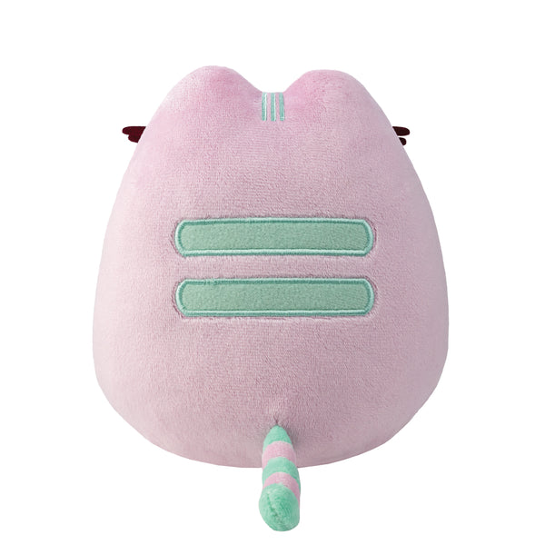 Pusheen Mint Pastel 18 cm en peluche