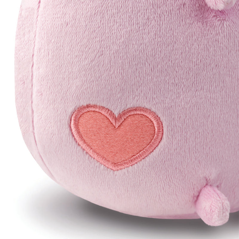 PUSHEEN Mint Pastel 18cm plush toy