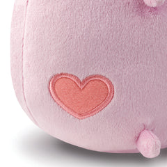 PUSHEEN Lilas Pastel 18cm