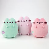 PUSHEEN Mint Pastel 18cm plush toy