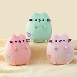 PUSHEEN Mint Pastel 18cm plush toy