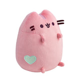 Aurora World GmbH - PUSHEEN Pink Pastel 18 cm Plüschtier