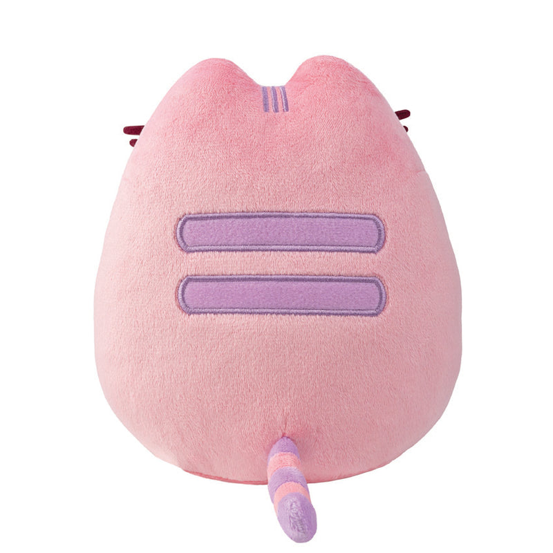 Aurora World GmbH - PUSHEEN Pink Pastel 18 cm Plüschtier