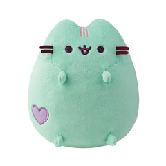 Aurora World GmbH - PUSHEEN Mint Pastel Pusheen 18cm Plüschtier 
