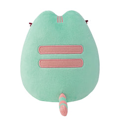 Aurora World GmbH - PUSHEEN Mint Pastel Pusheen 18cm Plüschtier 