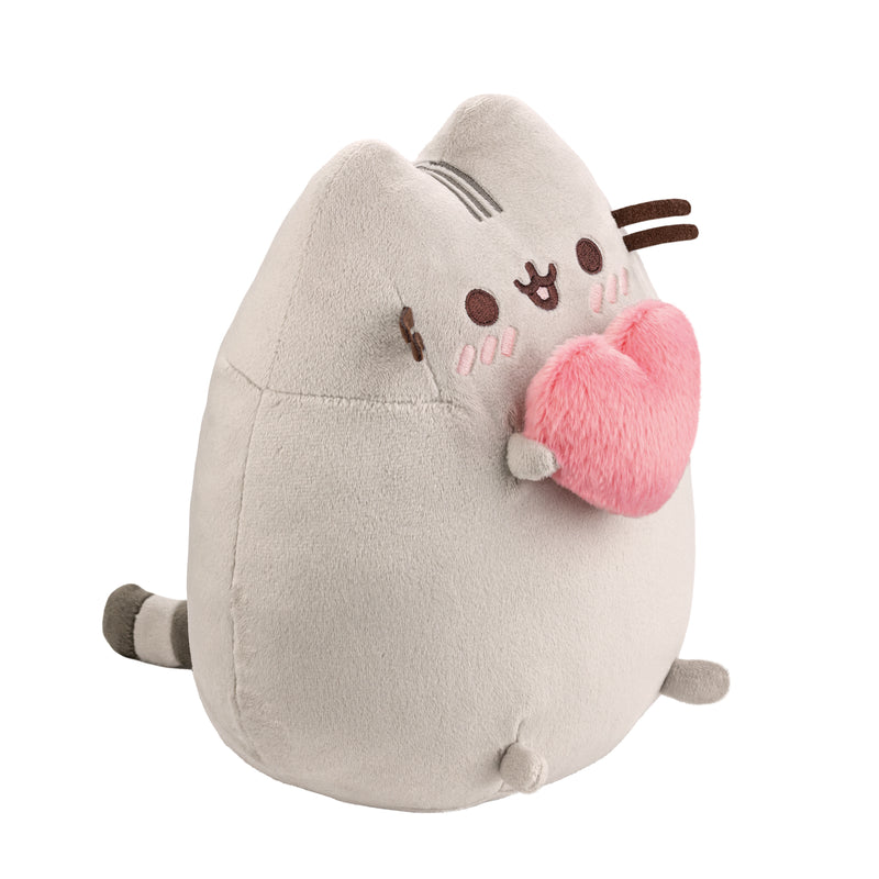 PUSHEEN Mint Pastel 18cm plush toy