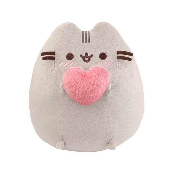 Pusheen Mint Pastel 18 cm en peluche