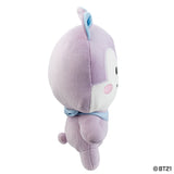 BT21 TATA Palm Pal 13cm plush toy