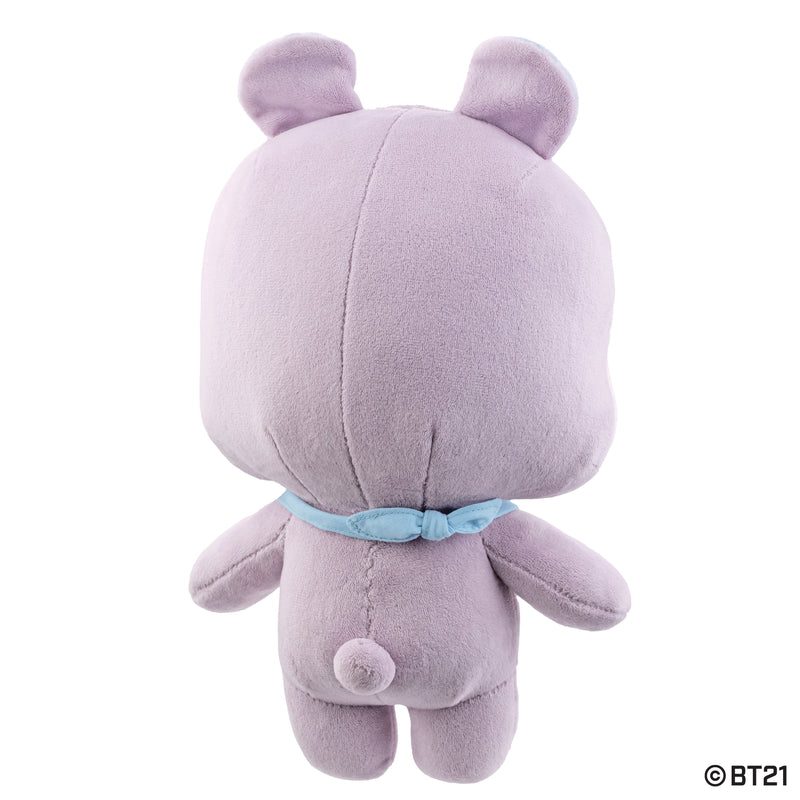 BT21 TATA Palm Pal 13cm plush toy