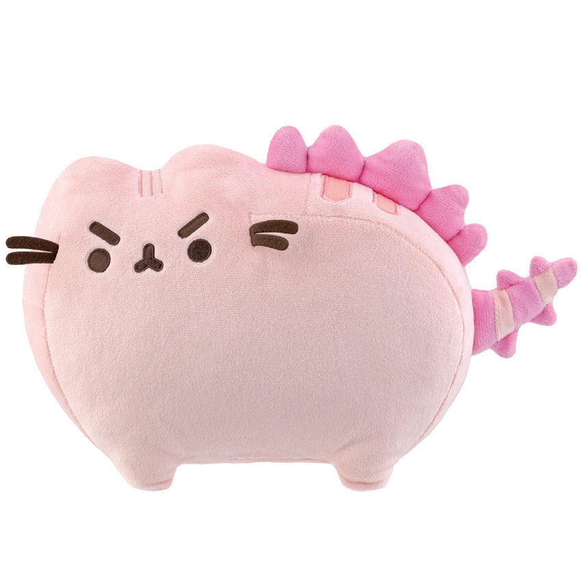 PUSHEEN Pusheenosaure rose 24 cm