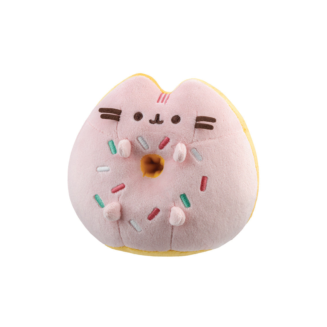 PUSHEEN Donut Rose Pusheen 14cm