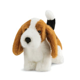 Luxe Boutique Bertie Labrador 51cm plush toy