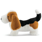 Luxe Boutique Bertie Labrador 51cm plush toy