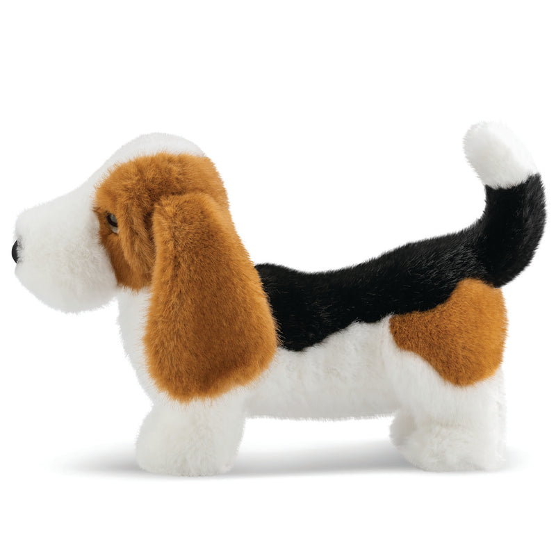 Luxe Boutique Bertie Labrador 51cm plush toy