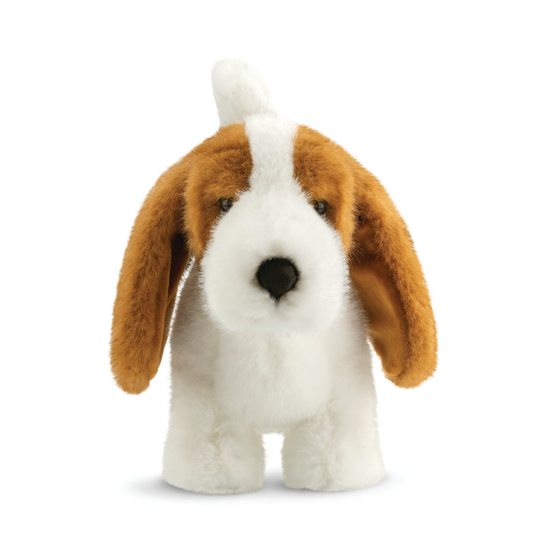 Luxe Boutique Bertie Labrador 51cm plush toy