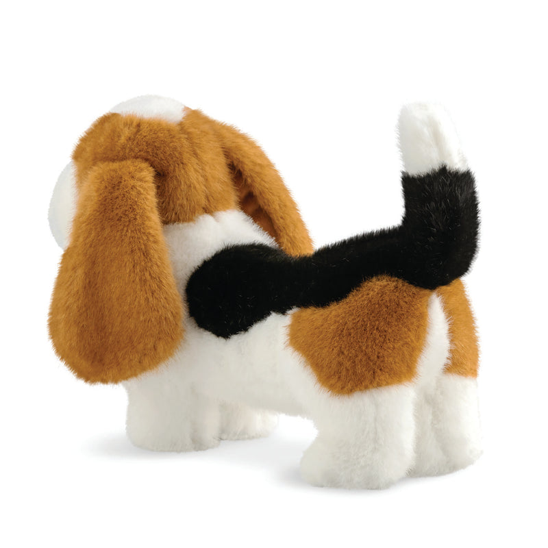 Luxe Boutique Bertie Labrador 51cm plush toy