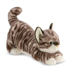 Borealis Esme Tabby Cat 34cm