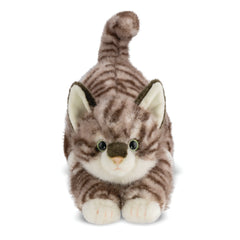 Borealis Esme Tabby Cat 34cm