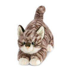 Borealis Esme Tabby Cat 34cm