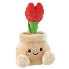 Palm Pals Lilybelle Tulipe en pot 13 cm