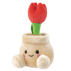 Palm Pals Lilybelle Tulipe en pot 13 cm