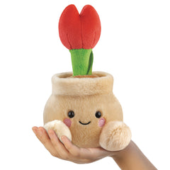 Palm Pals Lilybelle Tulipe en pot 13 cm