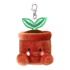 Palm Pals Terra Potted Plant K Plush Toy
