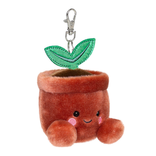 Palm Pals  Terra Potted Plant K  Plüschtier