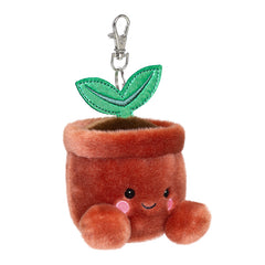 Palm Pals Terra Potted Plant K Plush Toy