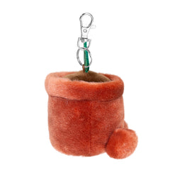Palm Pals Terra Potted Plant K Plush Toy