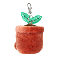 Palm Pals Terra Potted Plant K Plush Toy