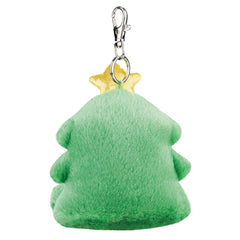 Palm Pals Douglas Christmas Clip-On 10cm
