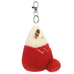 Palm Pals Cassia Hot Cocoa Clip-On 10cm
