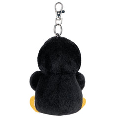 Palm Pals Chilly Penguin Clip-On 10cm
