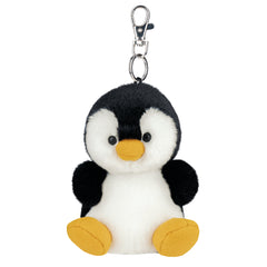 Palm Pals Chilly Penguin Clip-On 10cm