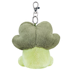 Palm Pals Luigi Broccoli Clip-On 10cm