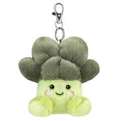 Palm Pals Luigi Broccoli Clip-On 10cm