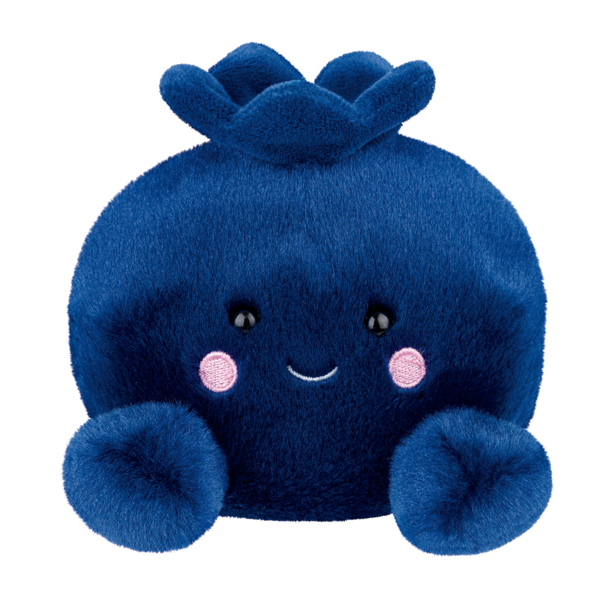 Palm Pals Mimi Bluberry 13cm