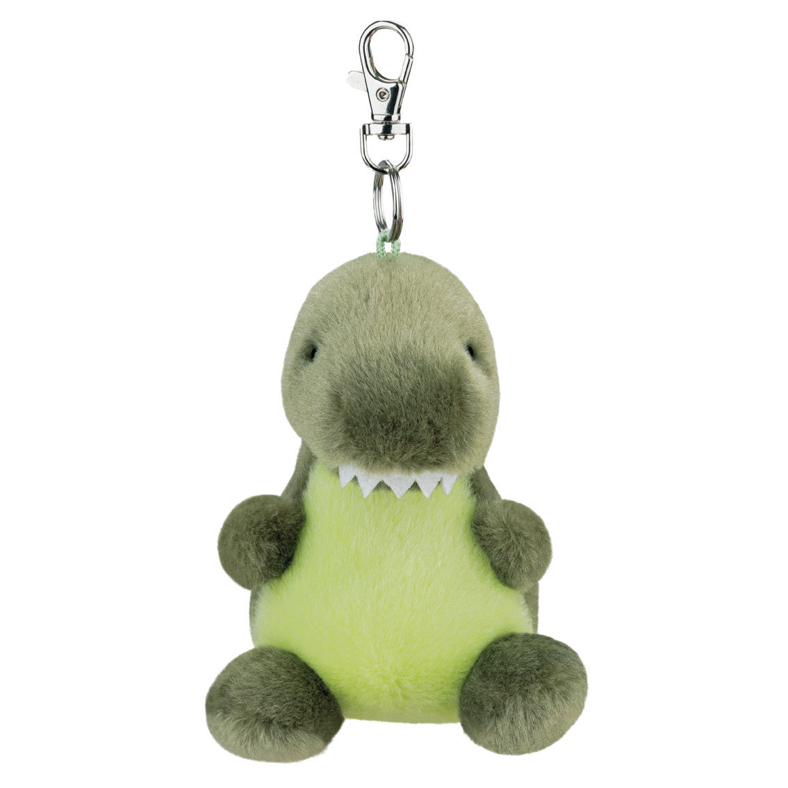 Palm Pals Tyranno Rex Clip-On 10cm