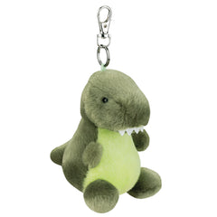 Palm Pals Tyranno Rex Clip-On 10cm